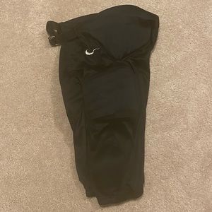 Youth football pants